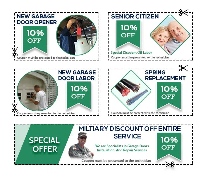 Quality Garage Door Service Falls Church, VA 571-346-2023 - cpn-gr-22m