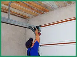 Quality Garage Door Service Falls Church, VA 571-346-2023 - sprin-sid-gr-22m